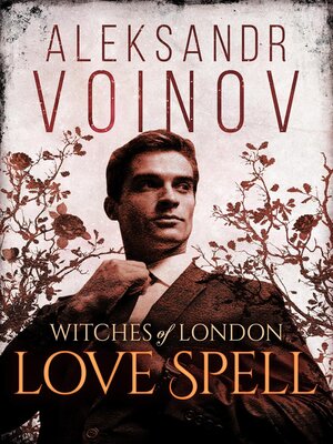 cover image of Witches of London--Love Spell